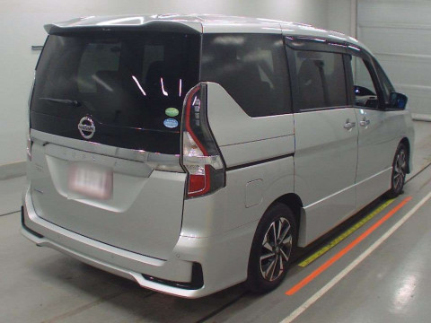 2019 Nissan Serena GFC27[1]