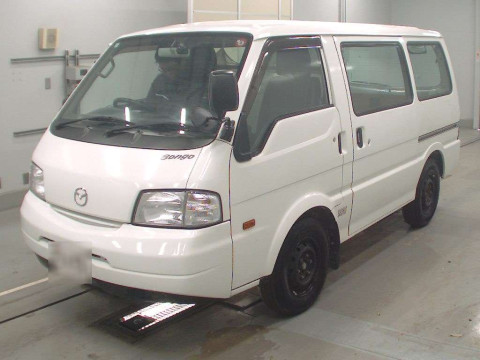 2017 Mazda Bongo Van SLP2V[0]