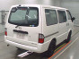 2017 Mazda Bongo Van