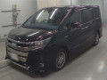 2018 Toyota Noah