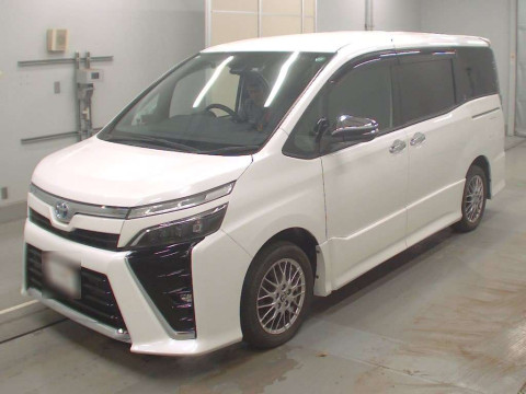 2020 Toyota Voxy ZWR80W[0]