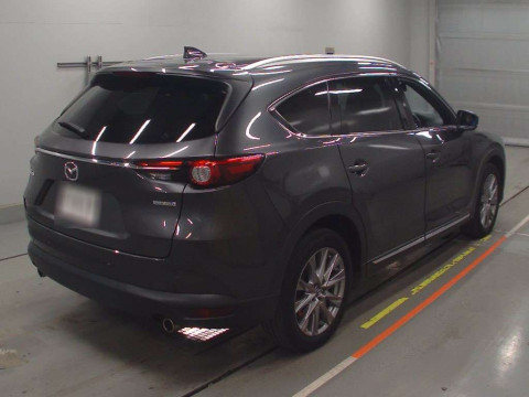 2020 Mazda CX-8 KG2P[1]