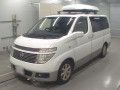 2002 Nissan Elgrand