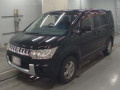 2012 Mitsubishi Delica D5