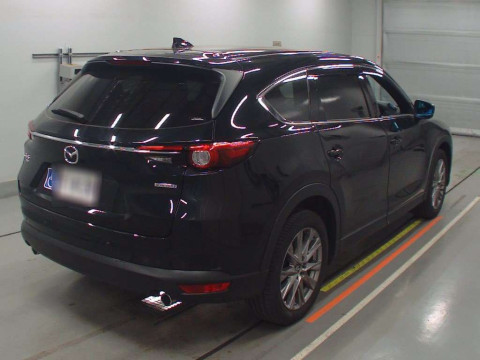 2021 Mazda CX-8 KG2P[1]