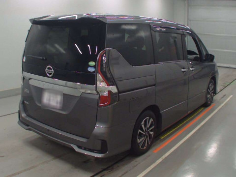 2020 Nissan Serena GFC27[1]