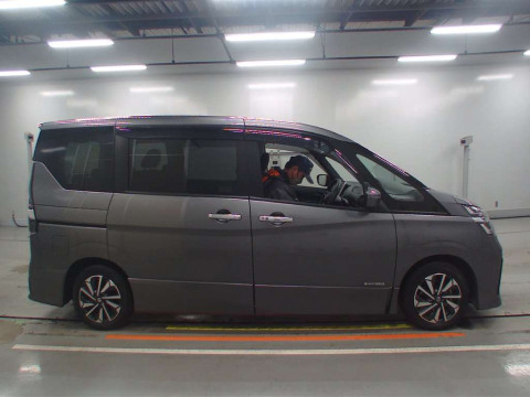 2020 Nissan Serena GFC27[2]