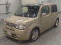 2010 Nissan Cube