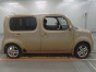 2010 Nissan Cube