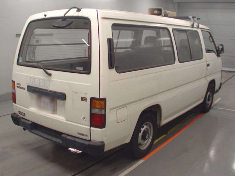 1993 Nissan Caravan Van VTGE24[1]