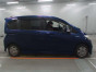 2012 Honda Freed hybrid