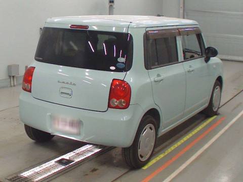 2010 Suzuki ALTO Lapin HE22S[1]