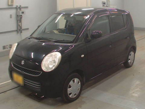 2006 Suzuki MR Wagon MF22S[0]