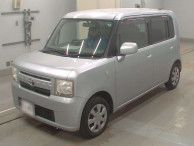 2012 Toyota Pixis Space