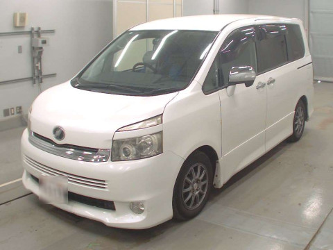 2008 Toyota Voxy ZRR70W[0]