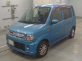 2009 Mitsubishi Toppo