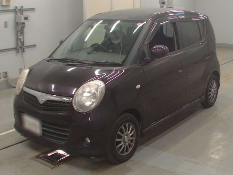 2007 Suzuki MR Wagon MF22S[0]