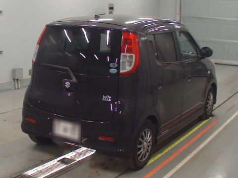 2007 Suzuki MR Wagon MF22S[1]