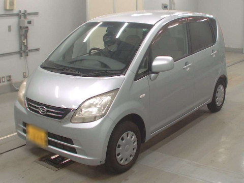 2009 Daihatsu Move L175S[0]