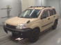 2006 Nissan X-Trail