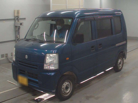 2006 Suzuki Every DA64V[0]