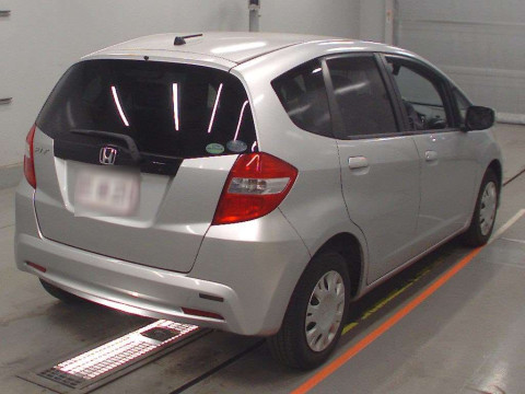 2013 Honda Fit GE6[1]