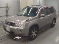 2008 Nissan X-Trail