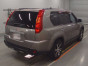 2008 Nissan X-Trail