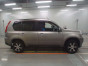 2008 Nissan X-Trail