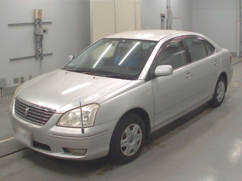 2004 Toyota Premio ZZT240[0]