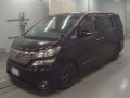 2009 Toyota Vellfire