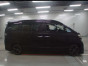 2009 Toyota Vellfire