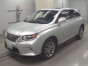 2012 Lexus RX