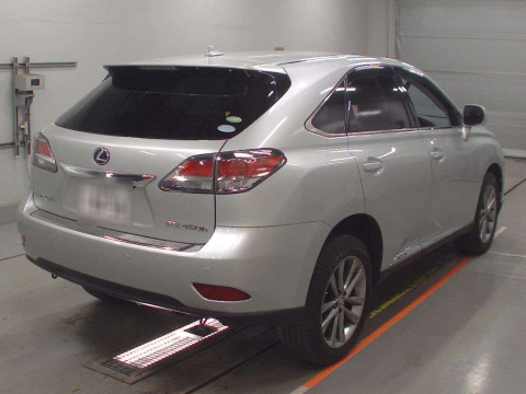 2012 Lexus RX GYL16W[1]