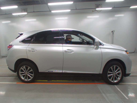 2012 Lexus RX GYL16W[2]