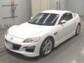 2011 Mazda RX-8