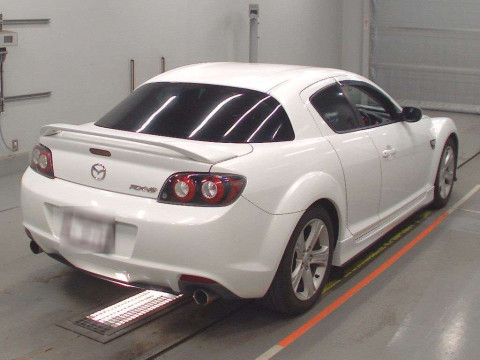 2011 Mazda RX-8 SE3P[1]