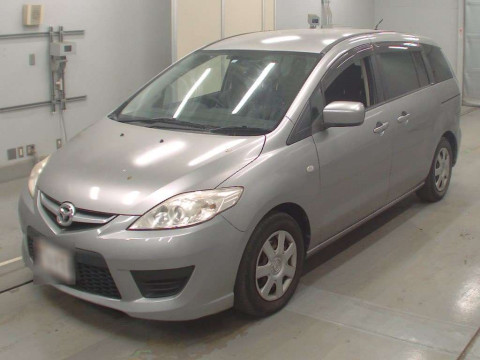 2010 Mazda Premacy CREW[0]