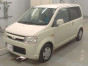 2007 Mitsubishi eK Wagon