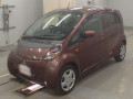 2009 Mitsubishi i