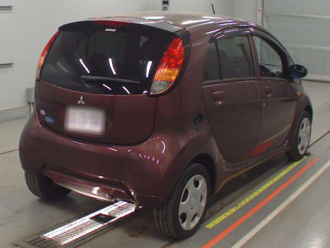 2009 Mitsubishi i HA1W[1]