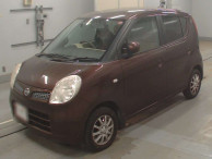 2007 Nissan Moco