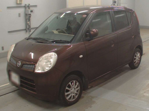 2007 Nissan Moco MG22S[0]