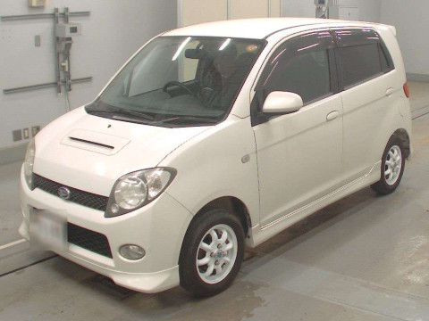 2002 Daihatsu MAX L950S[0]