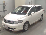 2006 Honda Airwave