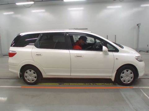 2006 Honda Airwave GJ1[2]