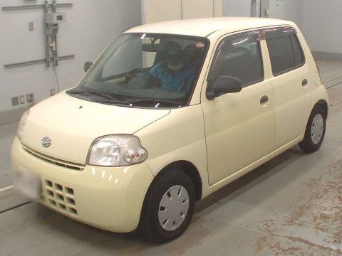 2010 Daihatsu Esse L235S[0]