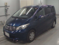 2010 Honda Freed