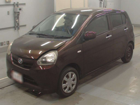 2012 Daihatsu Mira es LA300S[0]