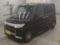 2009 Daihatsu Tanto Custom